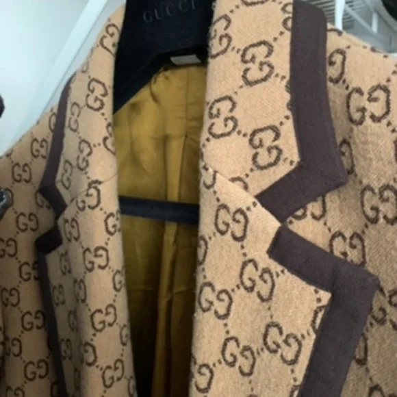 Gucci Jacket - Picture 5 of 6